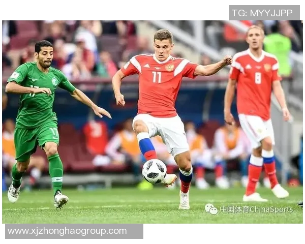 俄罗斯与沙特足球对决深度分析及战术解析 俄罗斯与沙特足球对决深度分析及战术解析