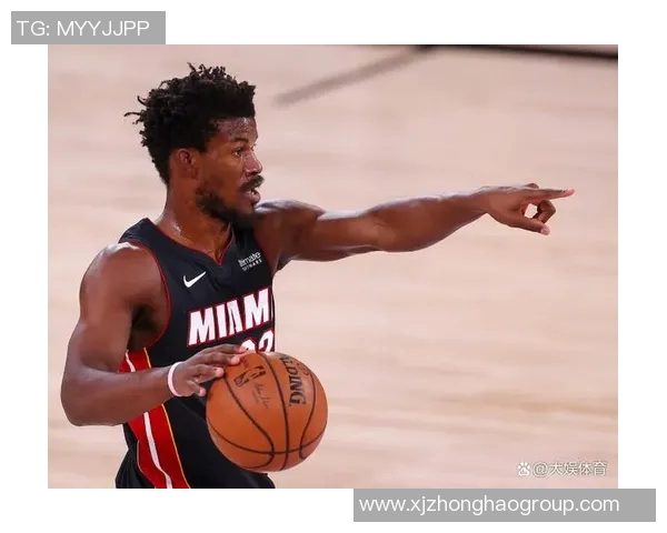 吉米巴特勒领衔热火队重返季后赛争夺冠军的决心与挑战