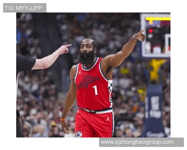 哈登重返火箭之路开启休斯顿有意为昔日MVP提供顶薪合同 哈登重返火箭之路开启休斯顿有意为昔日MVP提供顶薪合同