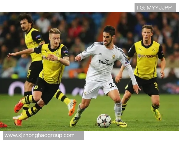 多特蒙德与皇家马德里首发阵容对比分析及战术解析 多特蒙德与皇家马德里首发阵容对比分析及战术解析