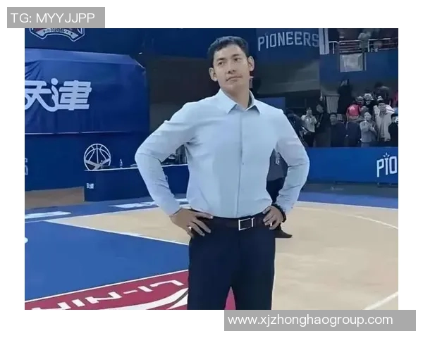 张庆鹏：从篮球场上的拼搏者到社会公益的热心人